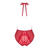 Dagmarie Body Rouge