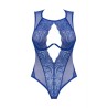 Giselia Body - Bleu