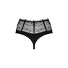 Sharlotte Culotte - Noir