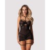Arrowel nuisette - Noire
