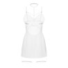 Arrowel nuisette - Blanche