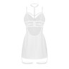 Arrowel nuisette - Blanche