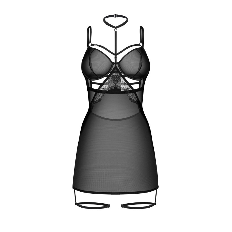 Arrowel nuisette - Noire