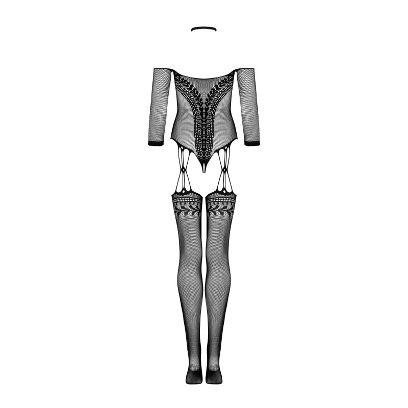 G333 Bodystocking