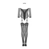 G333 Bodystocking