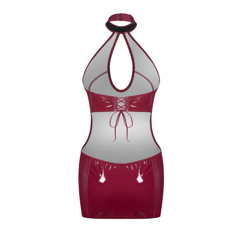 Redya robe rouge