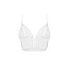 Aurorium top blanc