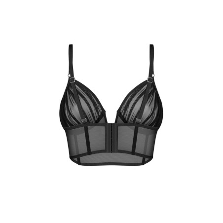 Aurorium top noir