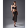 Aurorium top noir