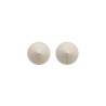 Sublimie paire de cache-tétons blancs PREMIUM