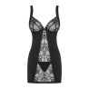 Heartina Nuisette - Noir