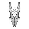 B117 Body ouvert - Noir