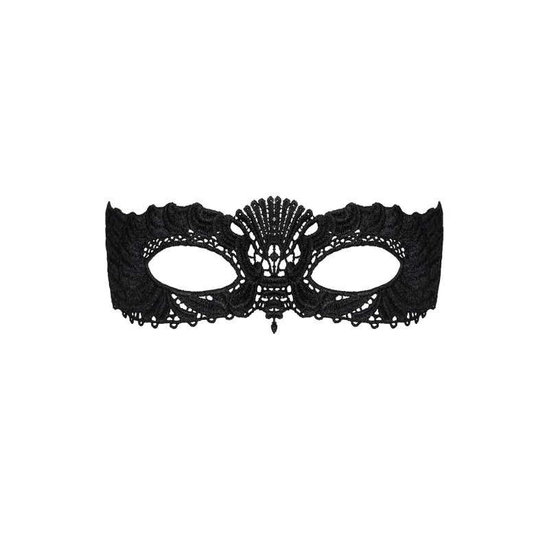 A700 Masque - Noir