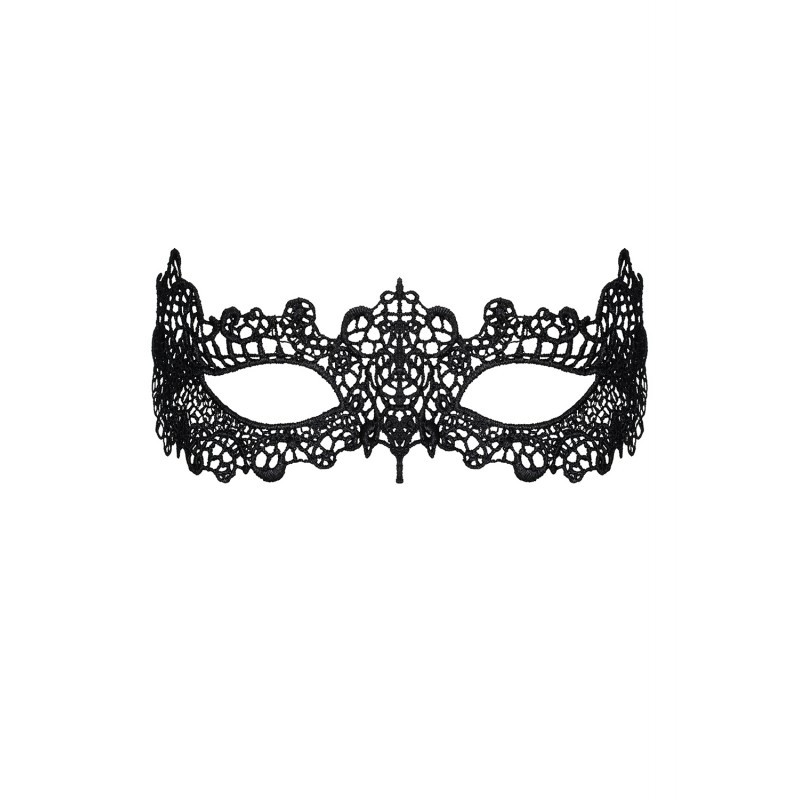 A701 Masque - Noir