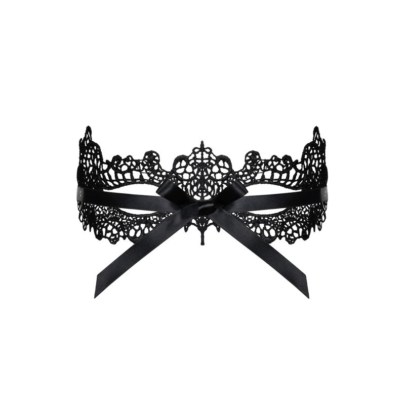 A701 Masque - Noir