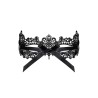 A701 Masque - Noir