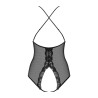 841-TED-1 Body - Noir
