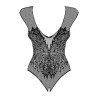 B112 Body ouvert - Noir