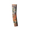 T105 Manche Tatouage