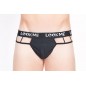 String Marker Noir - LM713-57BLK