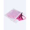 Sac de lavage Blanc