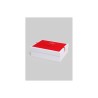 Boite Cadeau Obsessive Rouge
