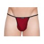 String New Look 799-01 Rouge - LM799-01RED