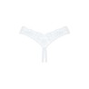 Heavenlly String ouvert - Blanche