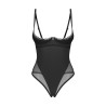Stelisa body ouvert - Noir