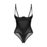 Stelisa body ouvert - Noir