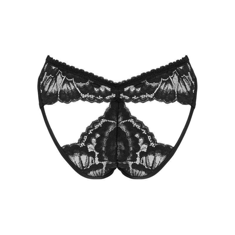 Alessya String black