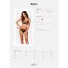 Mibelia culotte