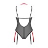 Glandez body - Noir