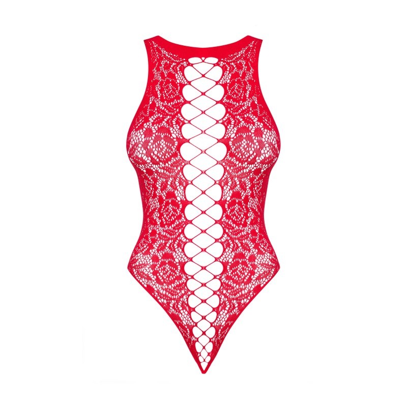 B120 Body - Rouge