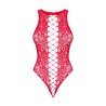 B120 Body - Rouge