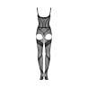 G336 Bodystocking - Noir