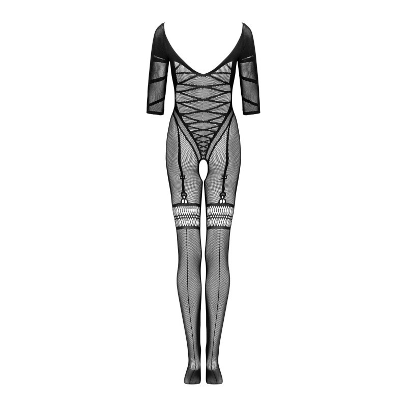 G329 Bodystocking 