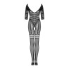 G329 Bodystocking 