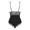 Luvae Body - Noir