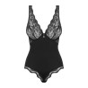 Luvae Body - Noir