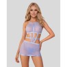 Shaderi robe et string