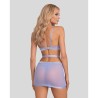 Shaderi robe et string