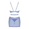 Shaderi robe et string