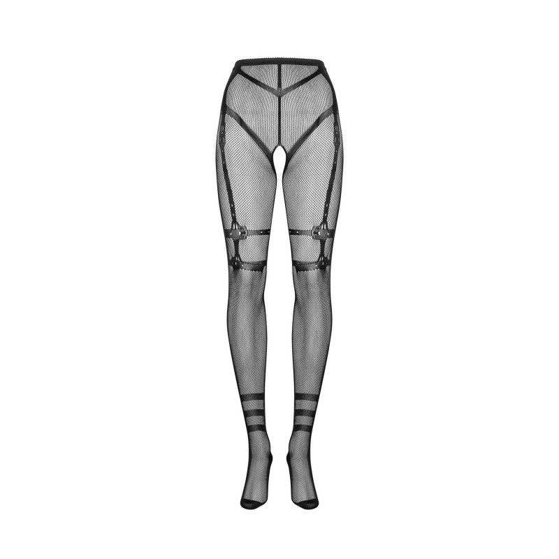 S123 Collant - Noir