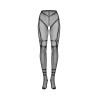 S123 Collant - Noir