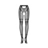 S123 Collant - Noir