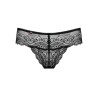 Miamor String - Noir