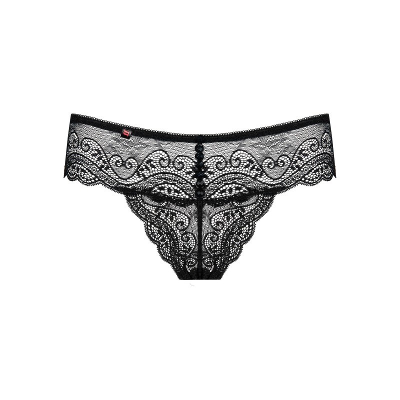 Miamor String - Noir
