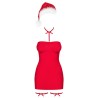 Kissmas Nuisette - Rouge