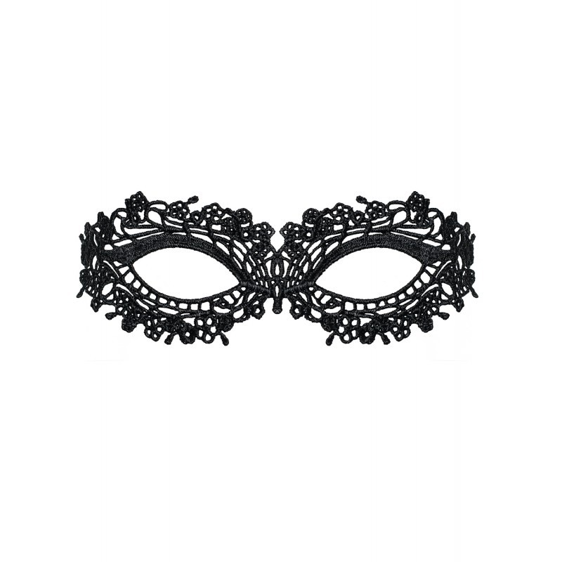 A710 Masque - Noir